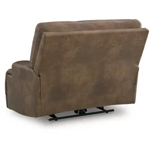 Beckley Place Power Recliner