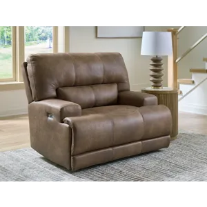 Beckley Place Power Recliner