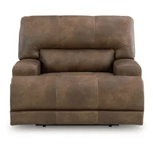 Beckley Place Power Recliner