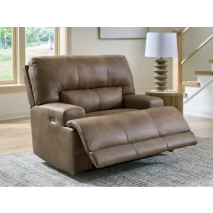 Beckley Place Power Recliner