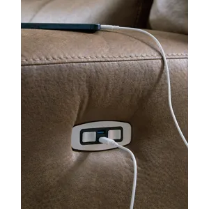 Beckley Place Power Reclining Sofa