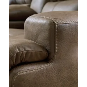Beckley Place Power Reclining Sofa