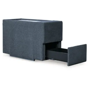 Modmax 3-Piece Sectional Sofa and 2-Piece Sectional Loveseat