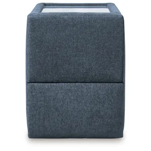 Modmax 3-Piece Sectional Sofa and 2-Piece Sectional Loveseat