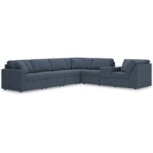 Modmax 7-Piece Sectional