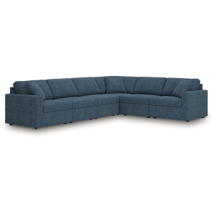 Modmax 6-Piece Sectional