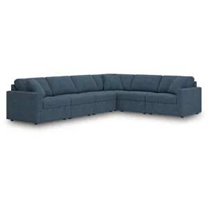 Modmax 6-Piece Sectional