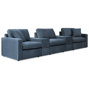 Modmax 5-Piece Sectional