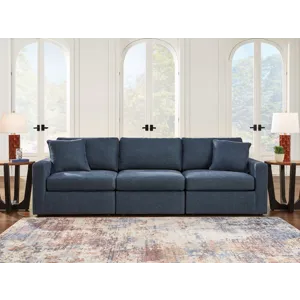 Modmax 3-Piece Sectional