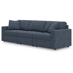 Modmax 3-Piece Sectional