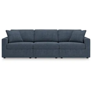 Modmax 3-Piece Sectional
