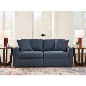 Modmax 2-Piece Sectional