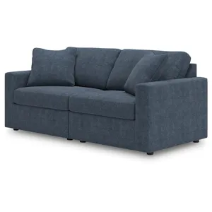 Modmax 2-Piece Sectional