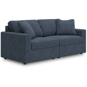 Modmax 2-Piece Sectional