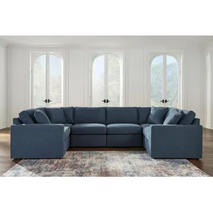 Modmax 6-Piece Sectional