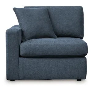 Modmax 3-Piece Sectional Sofa and 2-Piece Sectional Loveseat