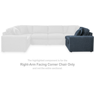 Modmax Right-Arm Facing Corner Chair