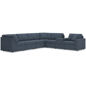 Modmax 7-Piece Sectional