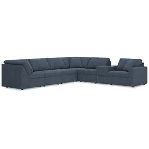 Modmax 7-Piece Sectional