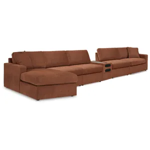Modmax 6-Piece Sectional