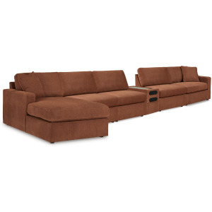 Modmax 6-Piece Sectional
