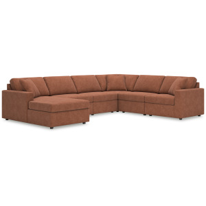 Modmax 6-Piece Sectional