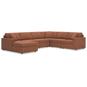 Modmax 6-Piece Sectional