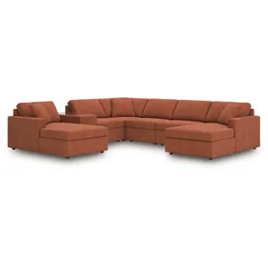 Modmax 7-Piece Sectional