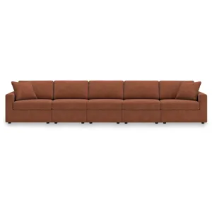 Modmax 5-Piece Sectional
