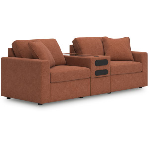 Modmax 3-Piece Sectional