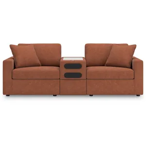 Modmax 3-Piece Sectional