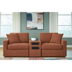 Modmax 3-Piece Sectional