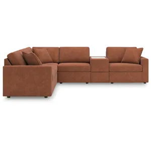 Modmax 6-Piece Sectional