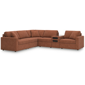 Modmax 6-Piece Sectional