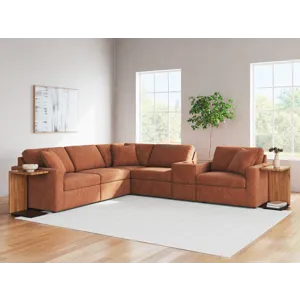 Modmax 6-Piece Sectional