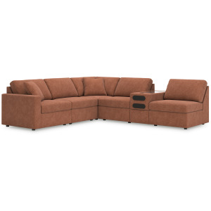 Modmax 6-Piece Sectional