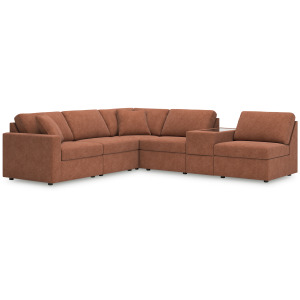 Modmax 6-Piece Sectional