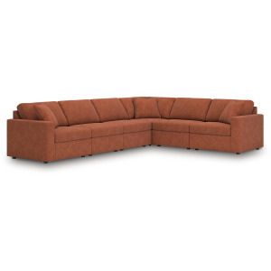 Modmax 6-Piece Sectional