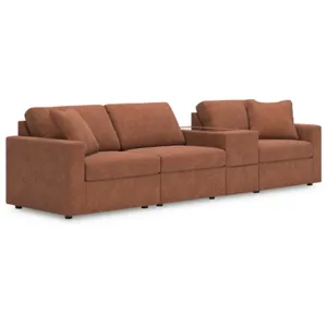 Modmax 4-Piece Sectional