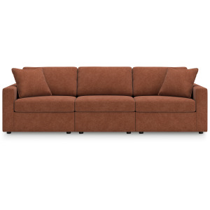Modmax 3-Piece Sectional