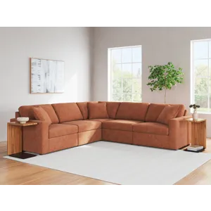 Modmax 5-Piece Sectional