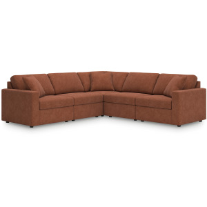 Modmax 5-Piece Sectional