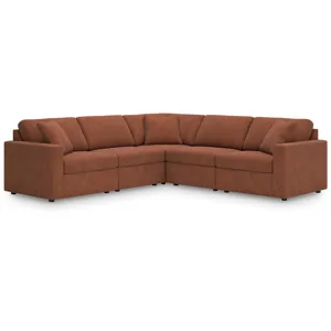 Modmax 5-Piece Sectional