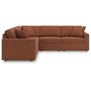 Modmax 5-Piece Sectional