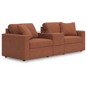 Modmax 3-Piece Sectional