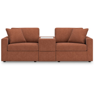 Modmax 3-Piece Sectional