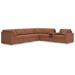Modmax 7-Piece Sectional
