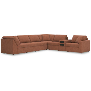 Modmax 7-Piece Sectional
