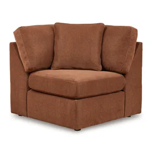 Modmax 8-Piece Sectional with Audio System and Chaise