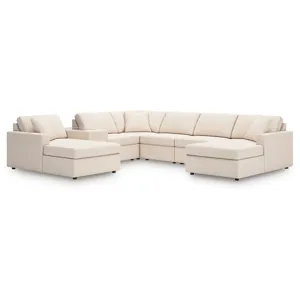 Modmax 7-Piece Sectional